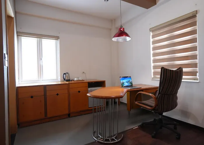 Hanoi Golden Sunshine Villa Hotel And Travel