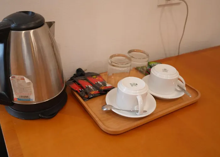 Hanoi Golden Sunshine Villa Hotel And Travel