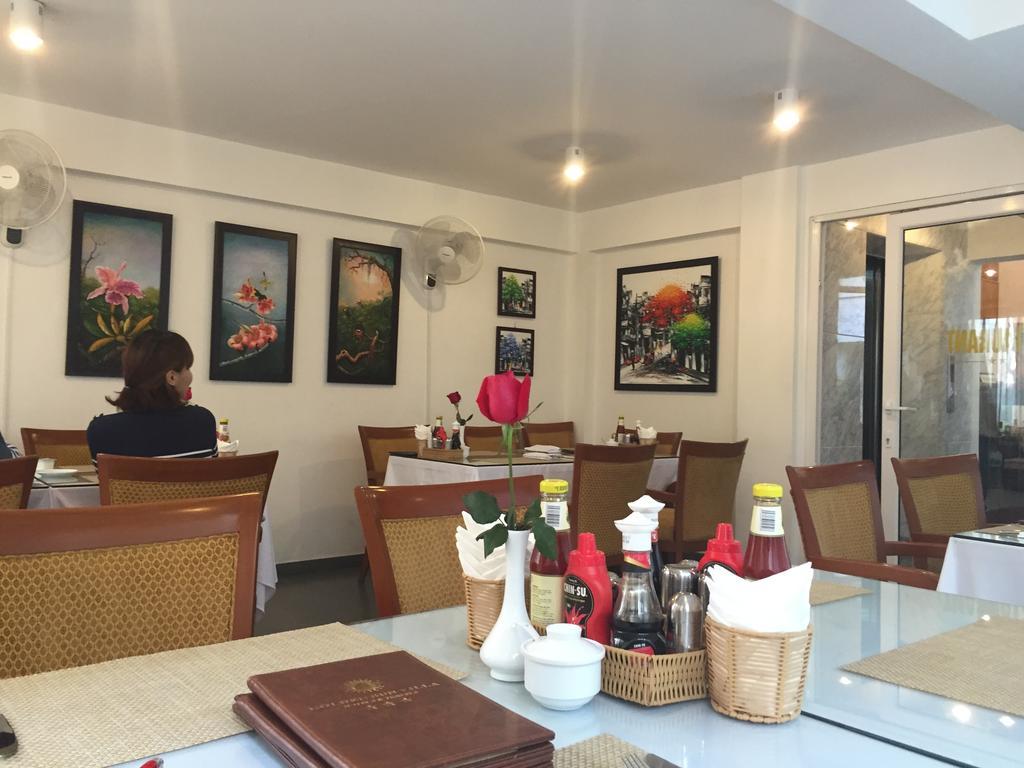 Golden Sunshine And Travel 3* Hanoï