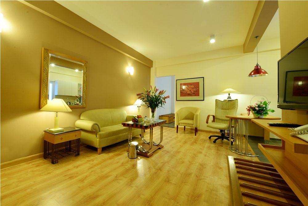 Golden Sunshine And Travel 3* Hanoï